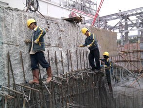 龙湖植筋应该锚固多深？锚固长度怎么测算